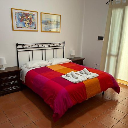 Casa Mare San Vito Lo Capoアパートメント エクステリア 写真