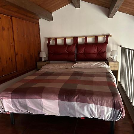 Casa Mare San Vito Lo Capoアパートメント エクステリア 写真