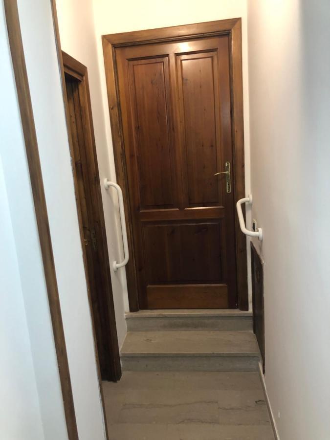 Casa Mare San Vito Lo Capoアパートメント エクステリア 写真