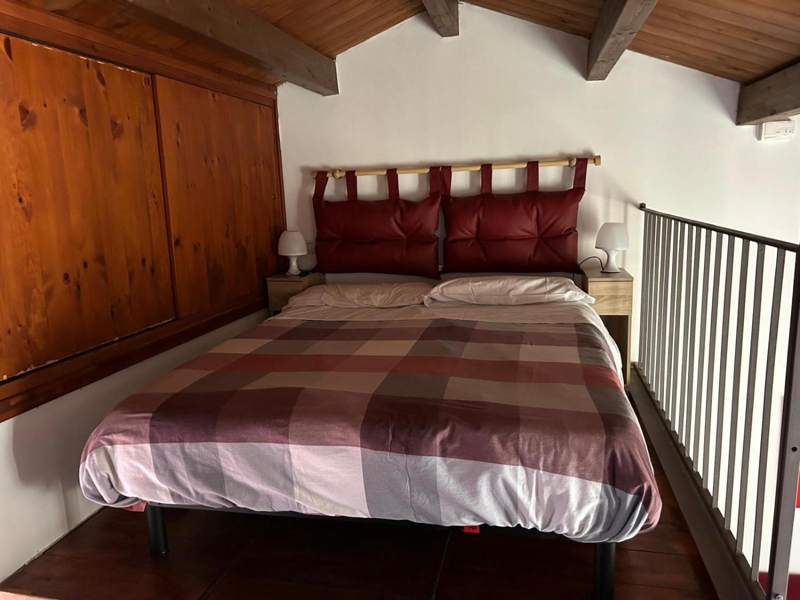 Casa Mare San Vito Lo Capoアパートメント エクステリア 写真