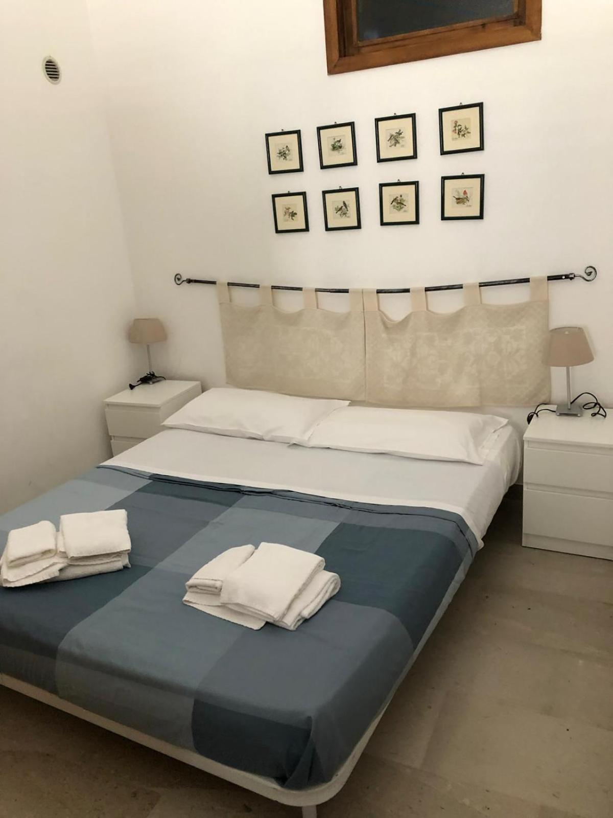 Casa Mare San Vito Lo Capoアパートメント エクステリア 写真