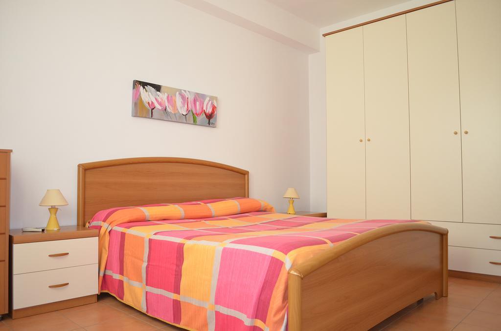 Casa Mare San Vito Lo Capoアパートメント エクステリア 写真