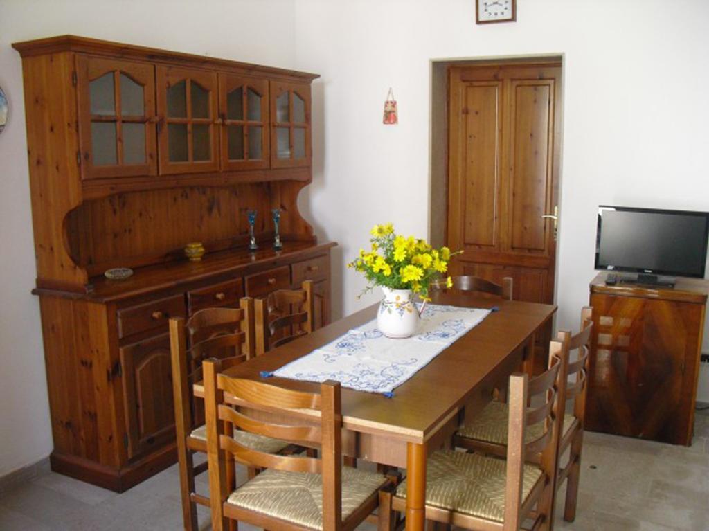 Casa Mare San Vito Lo Capoアパートメント エクステリア 写真