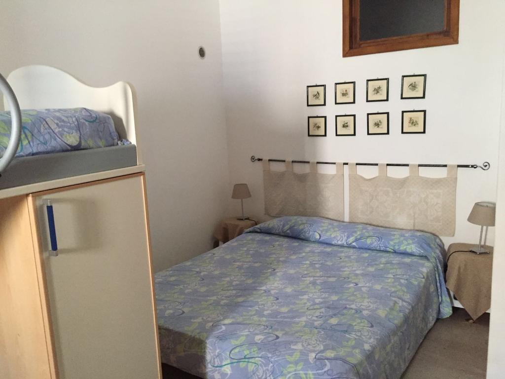Casa Mare San Vito Lo Capoアパートメント エクステリア 写真