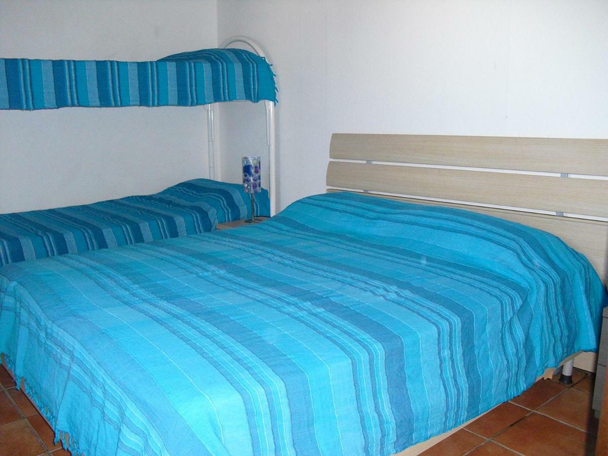 Casa Mare San Vito Lo Capoアパートメント エクステリア 写真