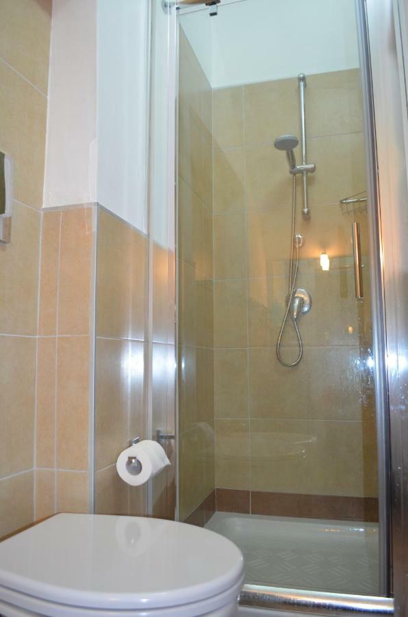 Casa Mare San Vito Lo Capoアパートメント エクステリア 写真