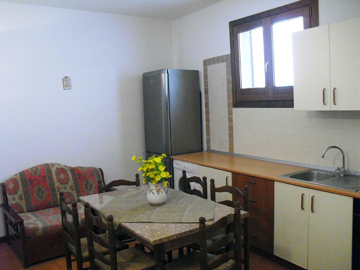 Casa Mare San Vito Lo Capoアパートメント エクステリア 写真