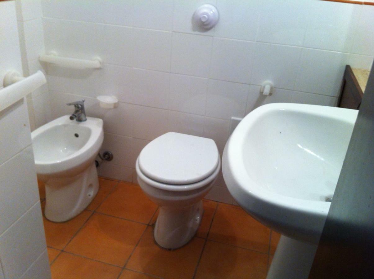 Casa Mare San Vito Lo Capoアパートメント エクステリア 写真
