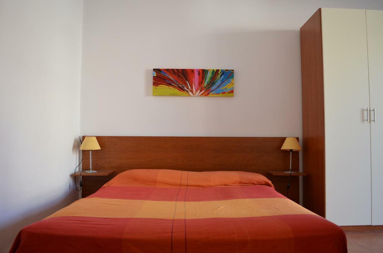 Casa Mare San Vito Lo Capoアパートメント エクステリア 写真