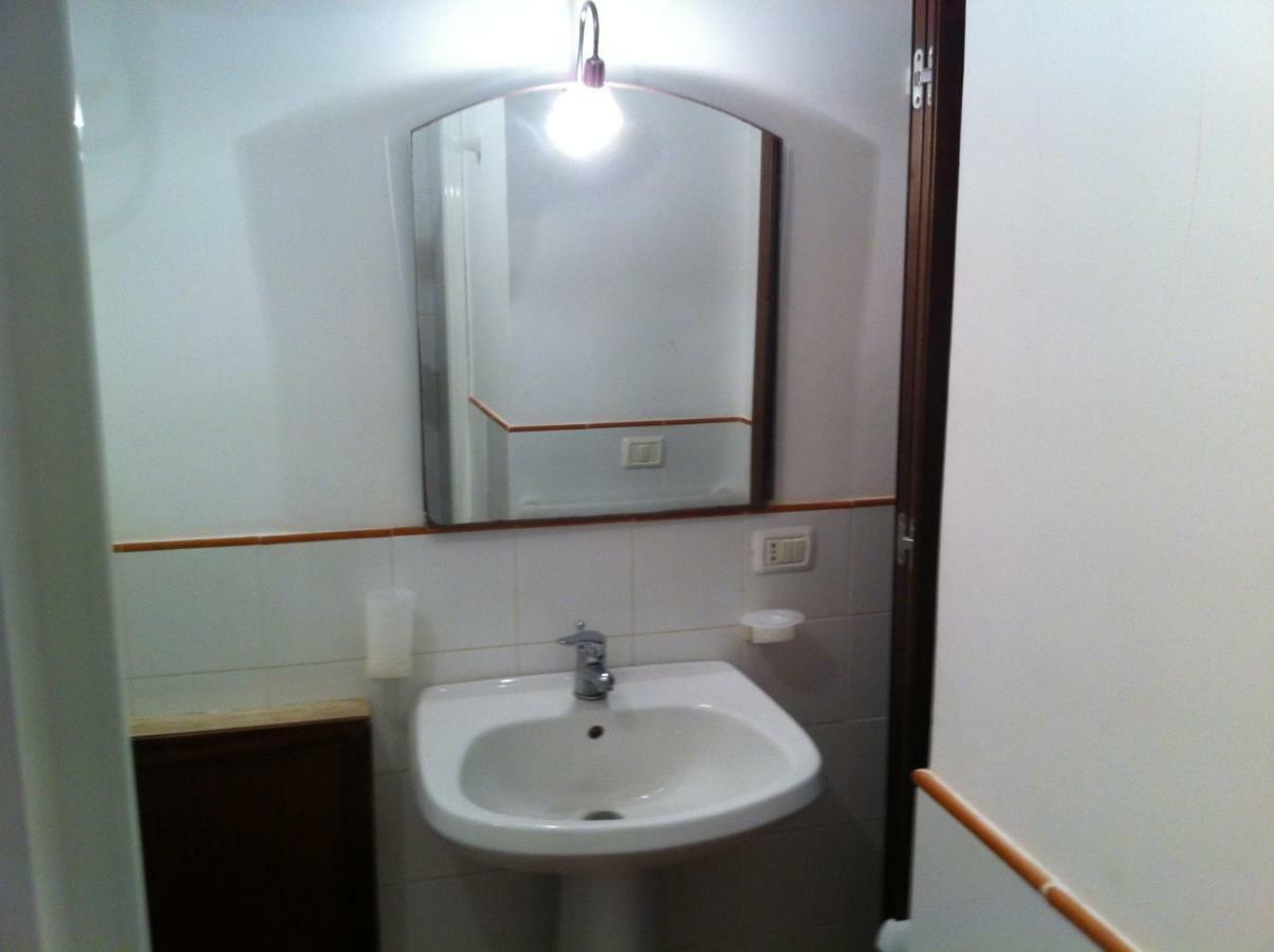 Casa Mare San Vito Lo Capoアパートメント エクステリア 写真