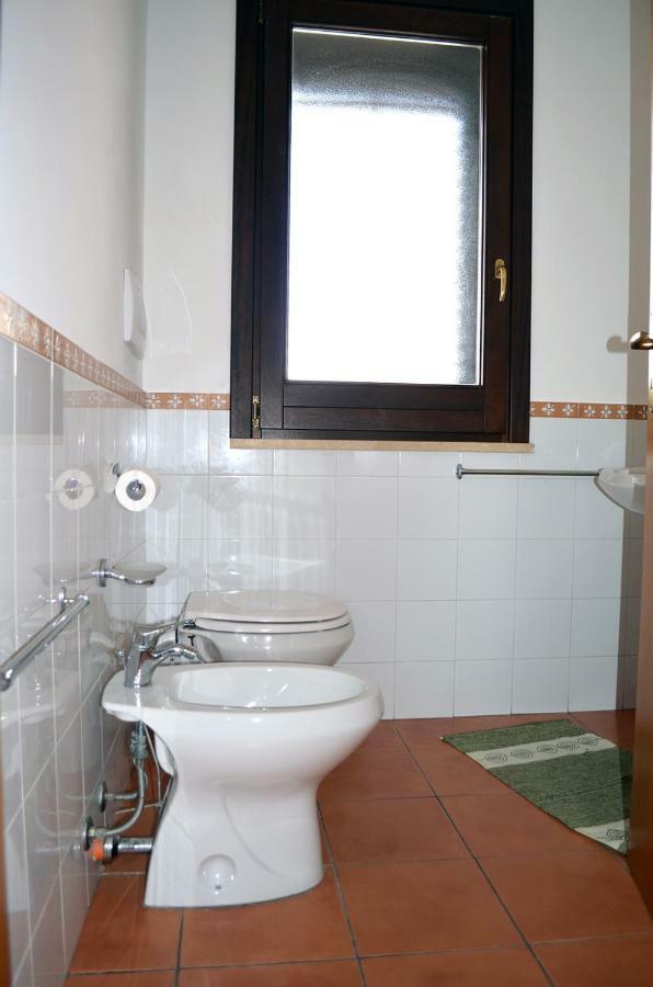 Casa Mare San Vito Lo Capoアパートメント エクステリア 写真