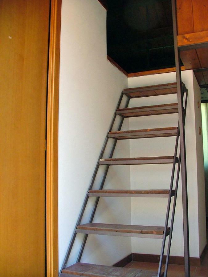 Casa Mare San Vito Lo Capoアパートメント エクステリア 写真